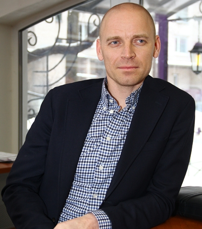 Шантырь Антон